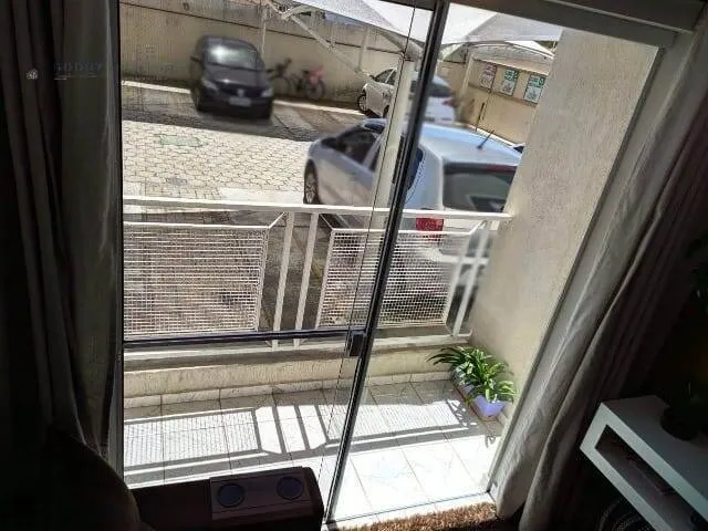 Imagem Apartamento à venda 2 Quartos, 1 Vaga, 55M², Parque São Luís, Taubaté - SP | Condominio Residencial Aquarius