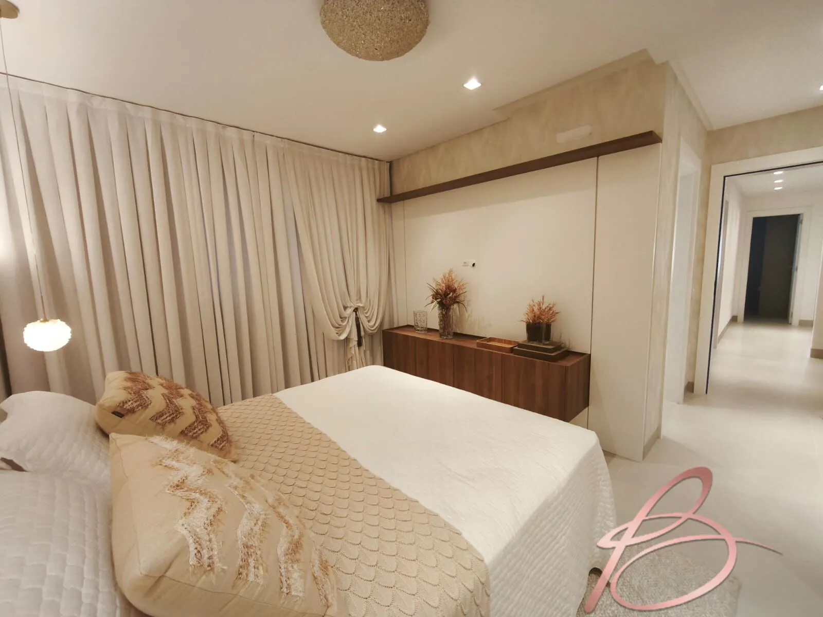 Imagem Apartamento Alto Padrão 3 suítes em Balneário