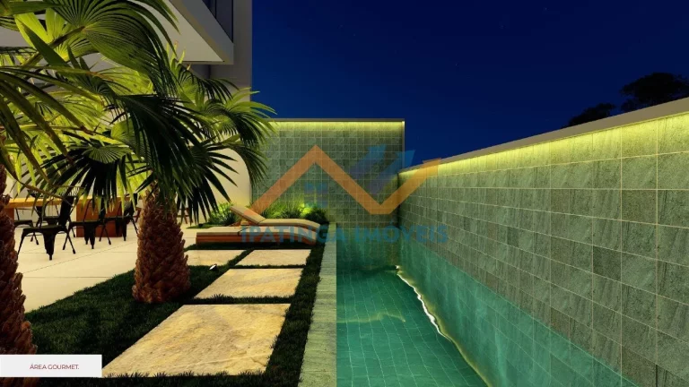 Imagem Casa de alto padrão no bairro Bela Vista - Ipatinga