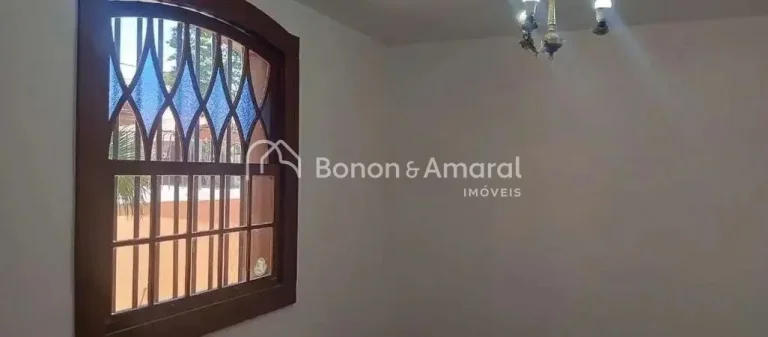 Imagem Casa para locação no bairro Nova Campinas ? um endereço que combina tranquilidade, tradição e e...
