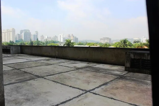 Imagem Sala Comercial à Venda ou Locação, 448 m² em Jardim Paulistano - São Paulo