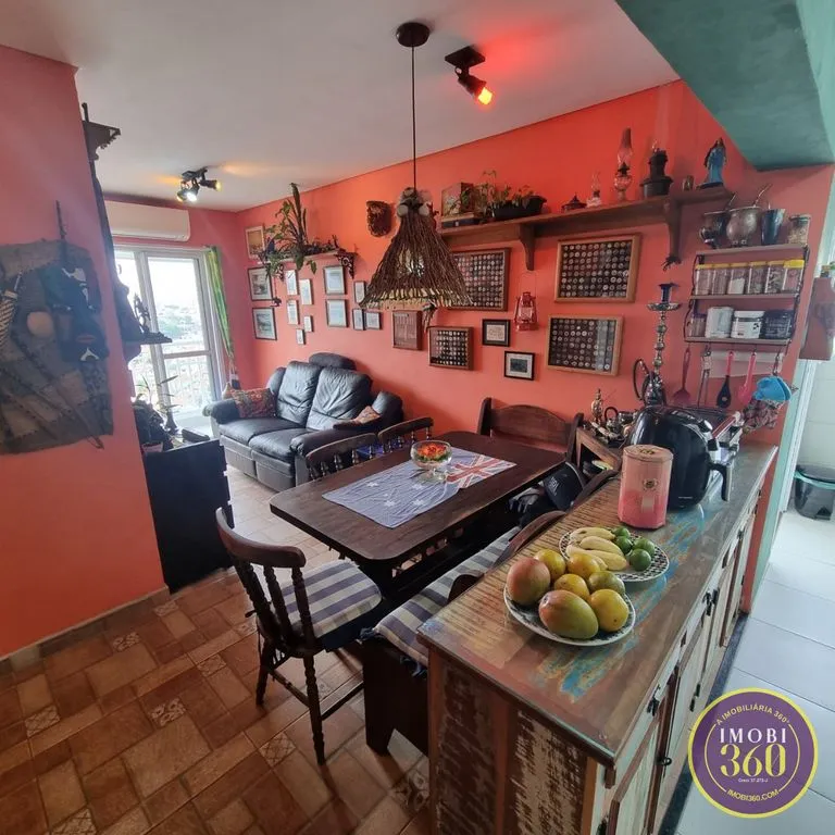 Imagem Penthouse à Venda com 2 Dormitórios, Suíte, Jacuzzi e Vista Panorâmica de SP