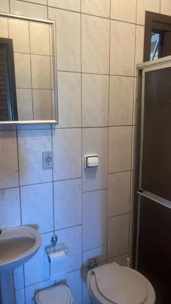 Imagem AB 143 Casa 61763 - Casa à venda no bairro Arpoador - Xangri-Lá/RS