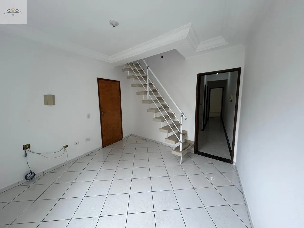 Imagem Cobertura com 3 Quartos à Venda, 120 m² em Jardim Santo Antônio - Santo André
