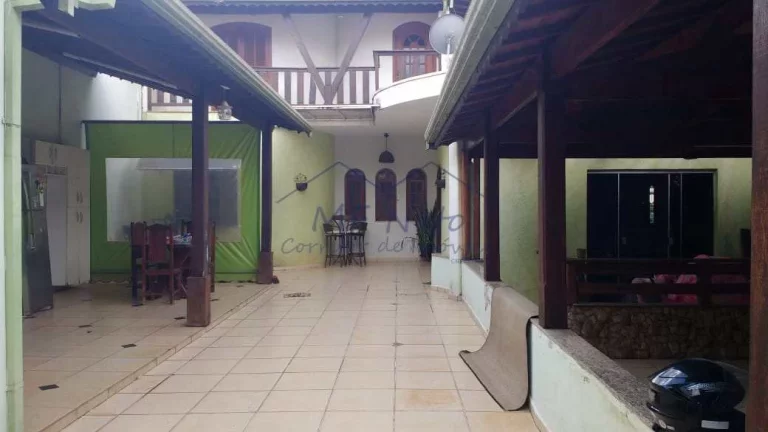 Imagem Casa Padrão