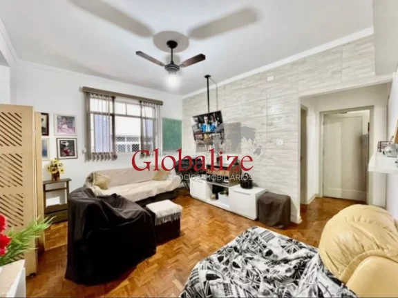 Imagem APARTAMENTO DE 02 DORMITÓRIOS NA ENCRUZILHADA EM SANTOS R$ 350.000,00