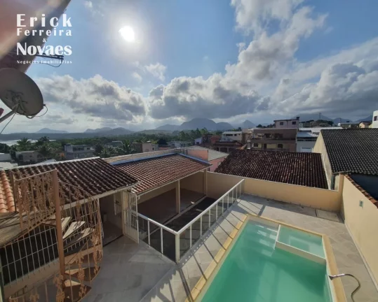 Imagem CASA RESIDENCIAL em Guarapari - ES, Itapebussú