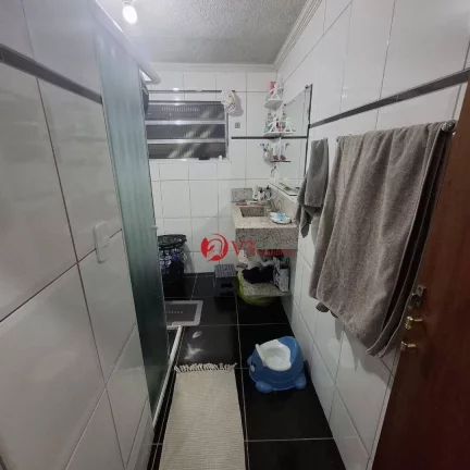Imagem Sobrado a venda na Vila R?(C) 3 Dormitórios, 1 Vaga, 115 m