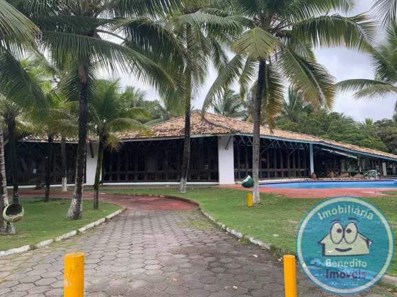 Imagem VENDO GRANDE HOTEL FRENTE MAR EM PORTO SEGURO
