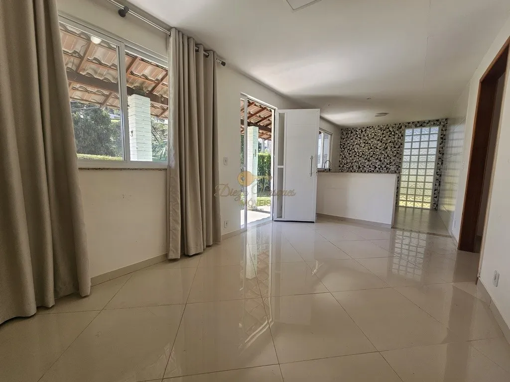 Imagem Casa em Condomínio para Venda em Teresópolis / RJ no bairro Vargem Grande