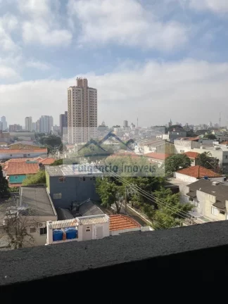 Imagem Apartamento 52,35m² à venda no Parque da Vila Prudente | 2 dormitórios com vaga
