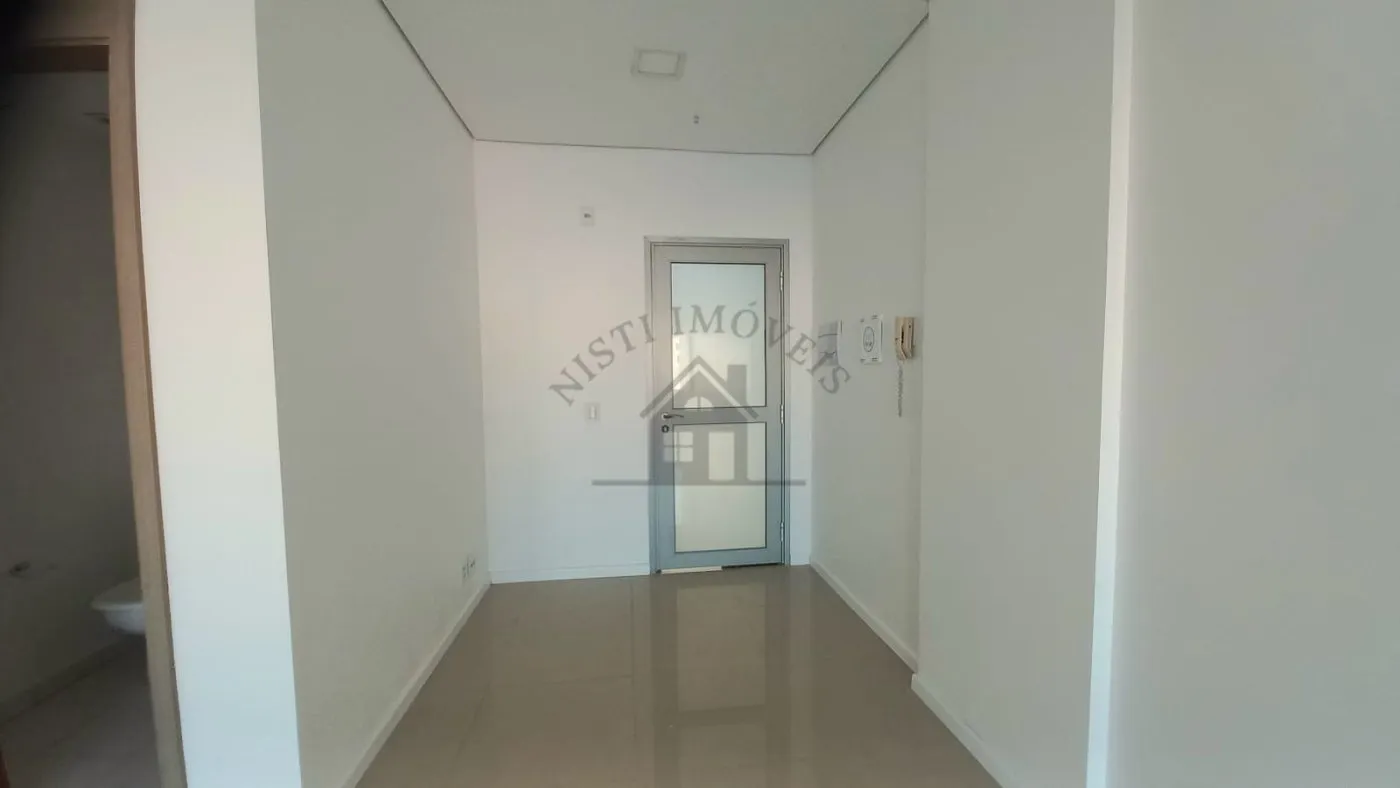 Imagem SALA COMERCIAL NOVA EM CONDOMINIO OFFICE