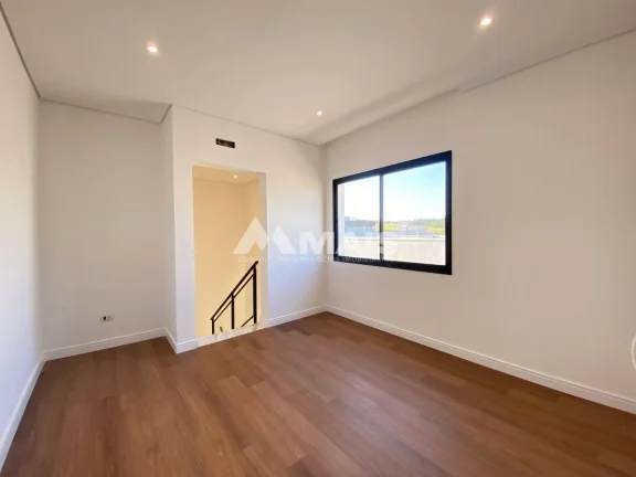Imagem Casa de Condomínio