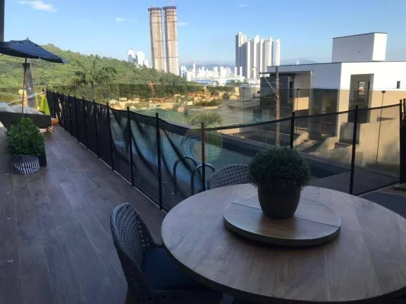Imagem Casa Bella Vista Residence Club