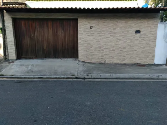 Imagem Casa com 2 Quartos à Venda, 120 m² em Campo Grande - Rio de Janeiro