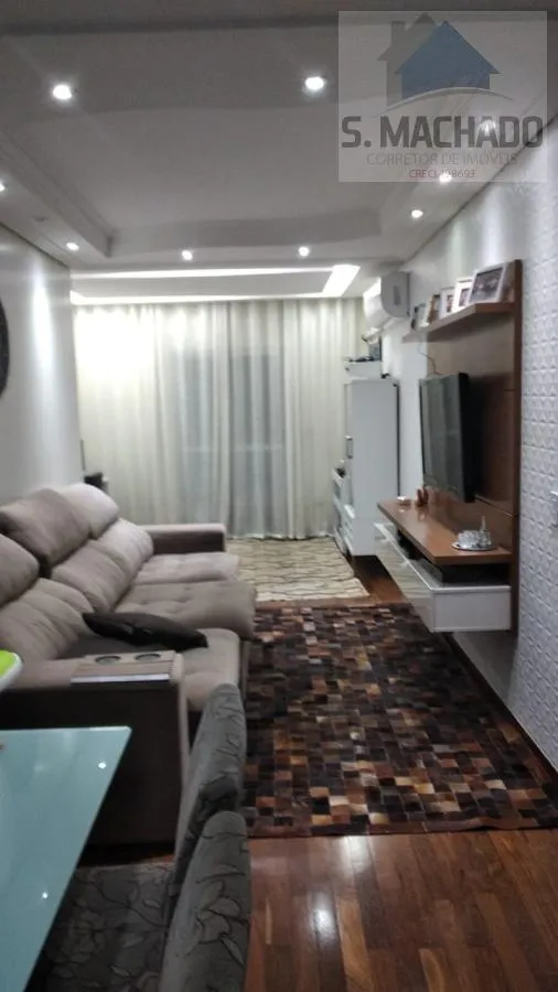 Foto do imóvel Apartamento para Venda em Santo André / SP
