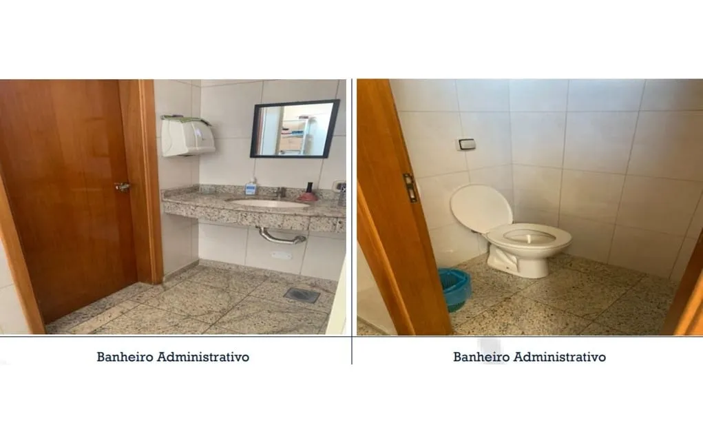 Imagem Complexo Comercial e Hoteleiro Sustentável - Oportunidade de Investimento