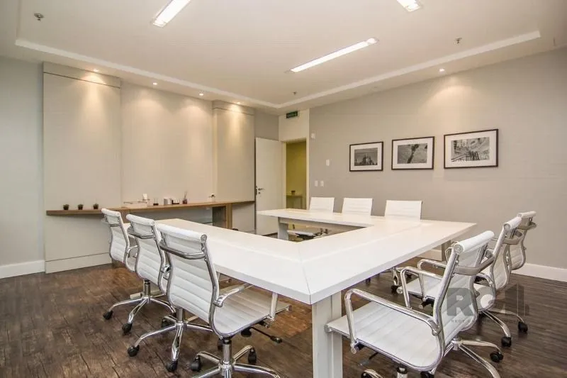 Imagem Sala Comercial em Higienópolis