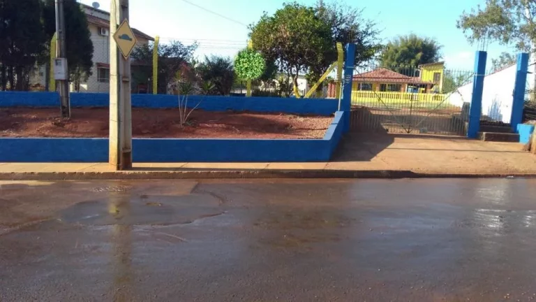 Imagem Chácara a venda no bairro Aleluia em Cesário Lange/SP