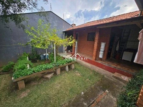 Imagem Chácara à venda, 1000 m² por R$ 590.000,00 - Gran Park - Piracicaba/SP