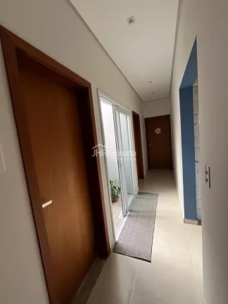 Imagem Sobrado à venda no Condomínio Horto Florestal 1 - Sorocaba