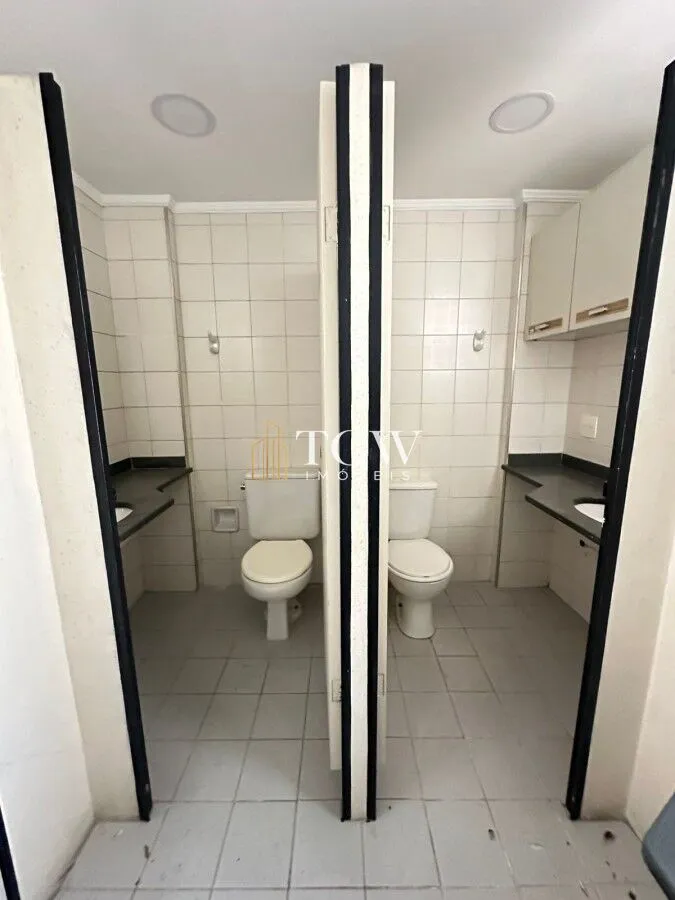 Imagem Conjunto Comercial para Locação | 37 m² | Moema, São Paulo/SP