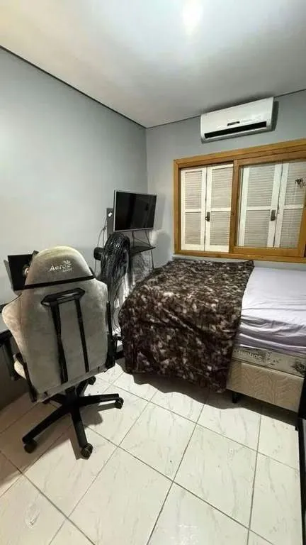 Imagem CASA 2 DORMITÓRIOS - CAMPOS DE NOVA IPANEMA - FINANCIÁVEL
