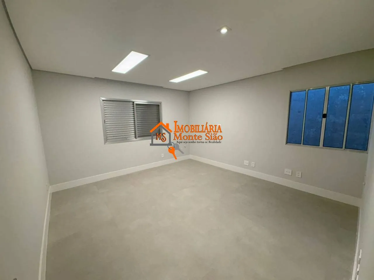 Imagem Sala para alugar, 19 m² por R$ 1.900,00/mês - Centro - Guarulhos/SP