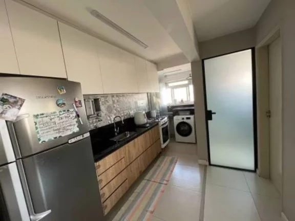 Imagem APARTAMENTO RESIDENCIAL em SÃO PAULO - SP, VILA MONTE ALEGRE