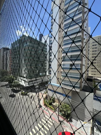 Imagem Apartamento 3 Quartos – Sol da Manhã – Edifício Giardino D'Italia, Itapuã