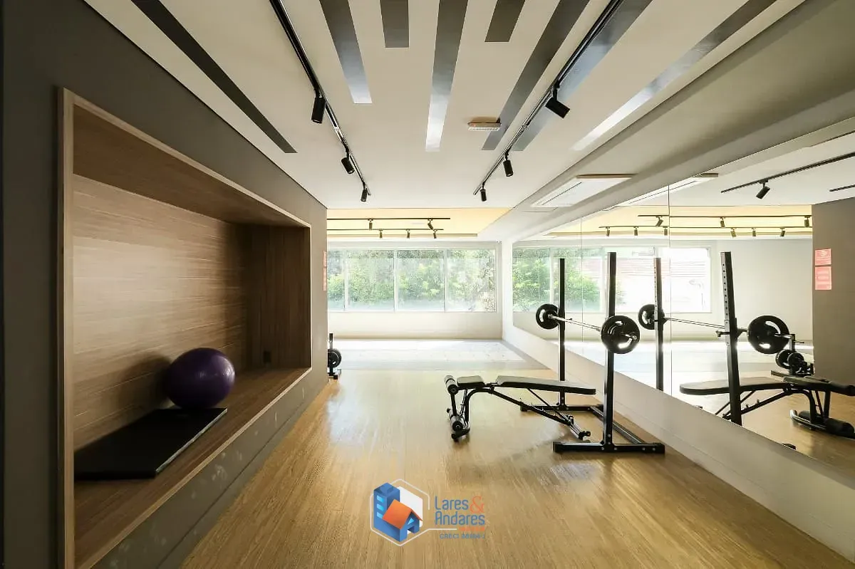 Imagem Studio para venda em Perdizes com 1 quarto, sendo 1 suíte, 30m²