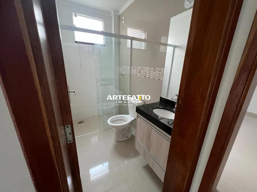 Imagem Apartamento à venda em Franca, Chácara Santo Antônio, com 2 quartos, 65m2