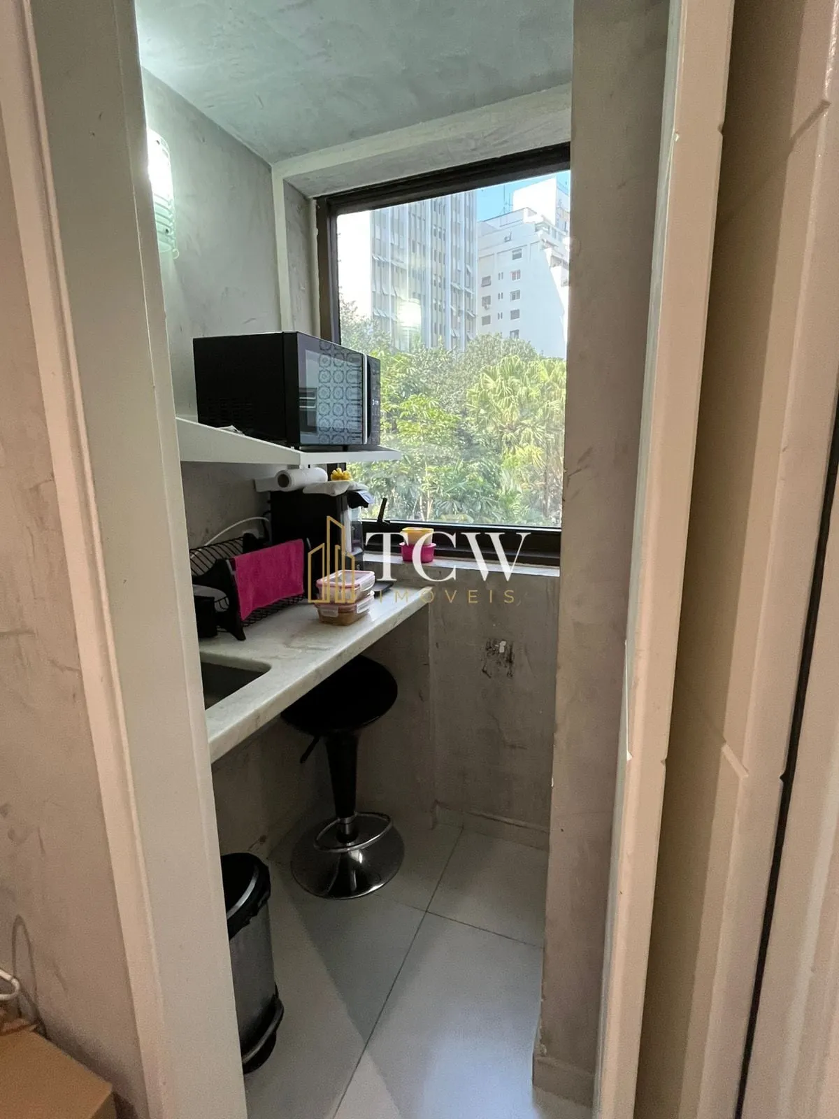 Imagem Conjunto Comercial à Venda no Jardim Paulista | 102 m² | 1 Vaga | São Paulo/SP