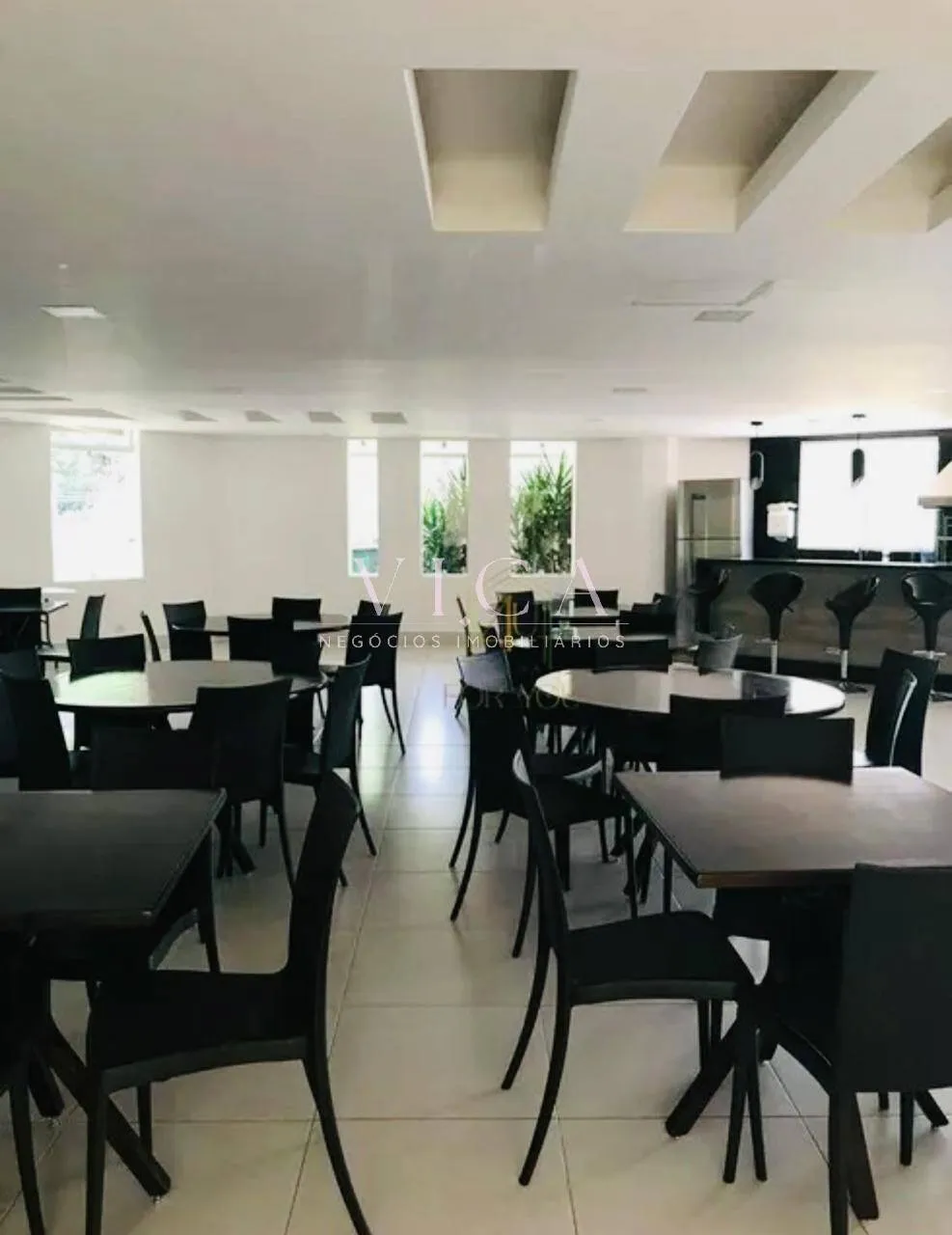Imagem Apartamento 3 suítes para venda, 399 m² por R$ 2.498.000 - Alphaville /SP