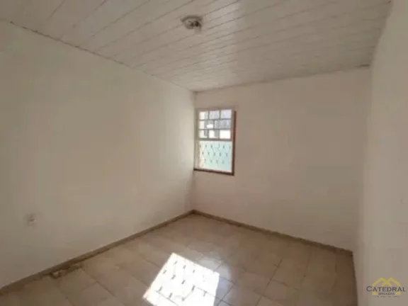 Imagem Casa térrea com 2 quartos à venda na região da Ponte São João - Jundiaí