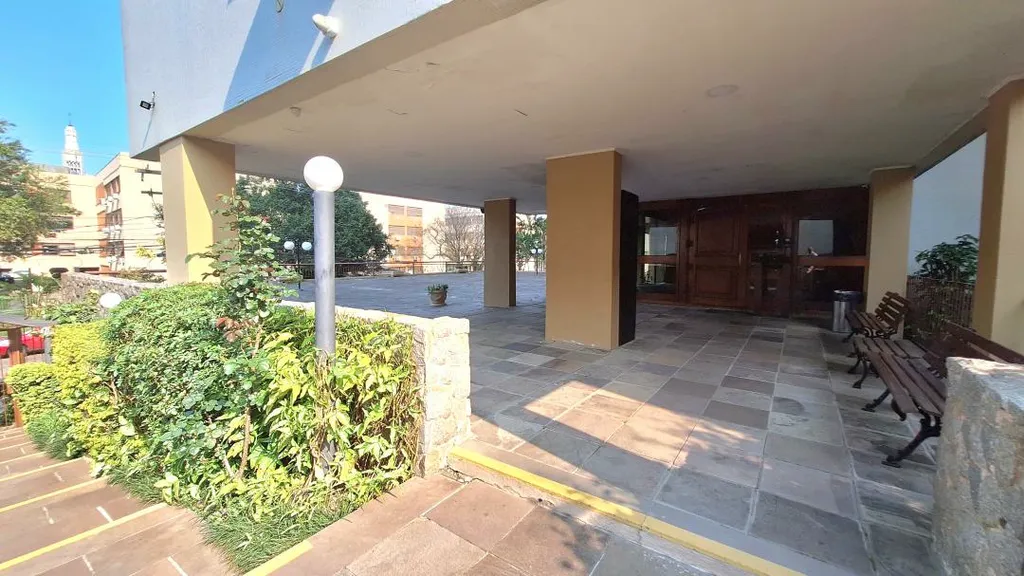Imagem Apartamento em Rio Branco