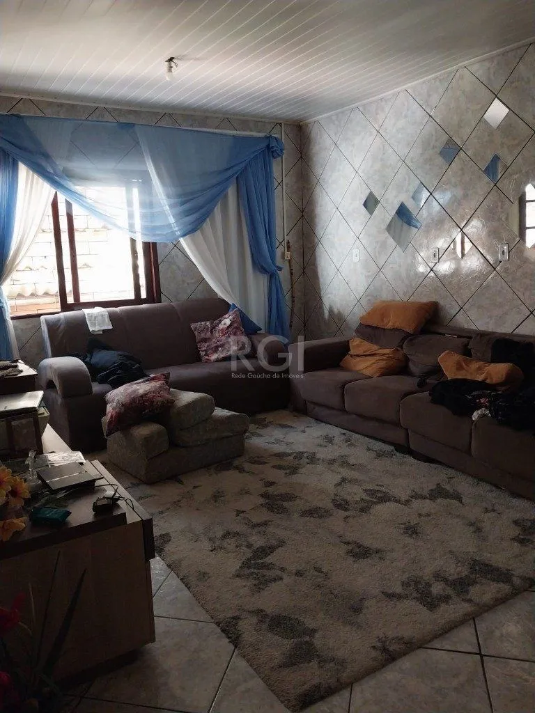 Imagem Casa em Morada do Vale I