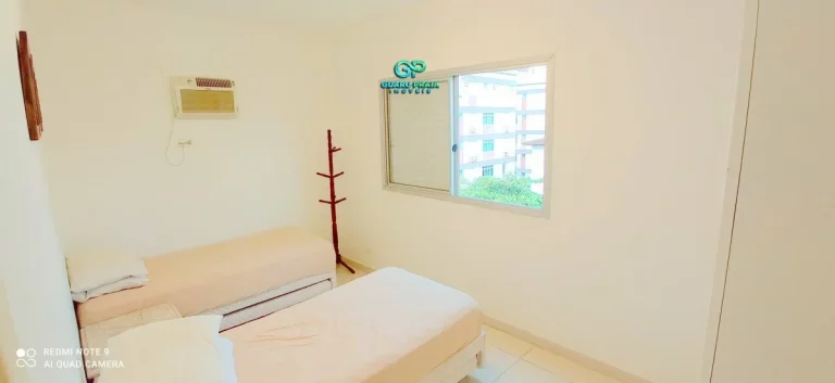 Imagem Apartamento Padrão para Venda em Enseada Guarujá-SP