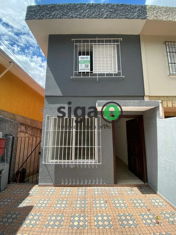 Imagem Casa Sobrado para venda 03 dormitórios no Jardim Monte Kemel, São Paulo - SP