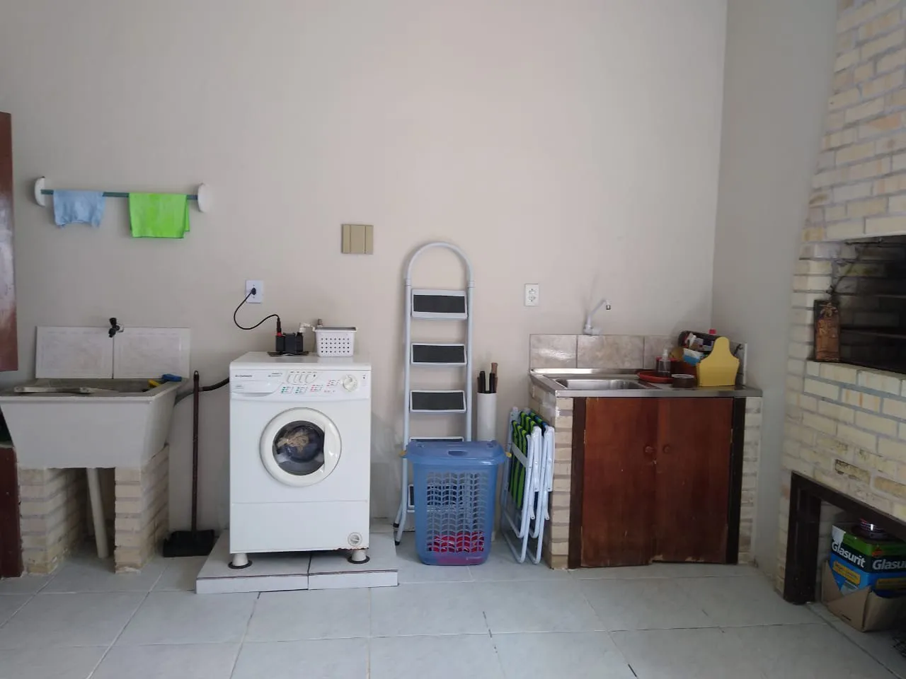 Imagem Casa à venda no bairro Jardim Fiuza, em Viamão.