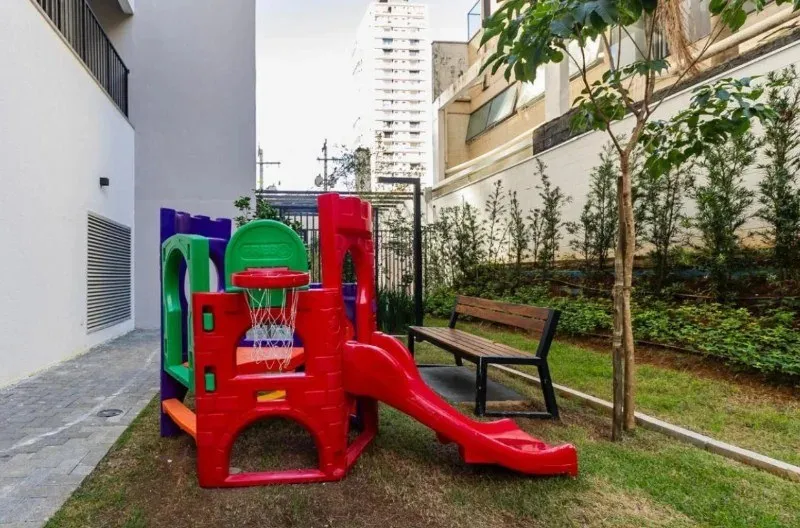 Imagem Studio para Venda em São Paulo, Água Branca, 1 dormitório