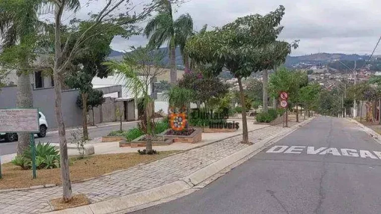 Imagem Terreno à venda, 328 m² por R$ 245.000 - Residencial Central Parque - Bragança Paulista/SP