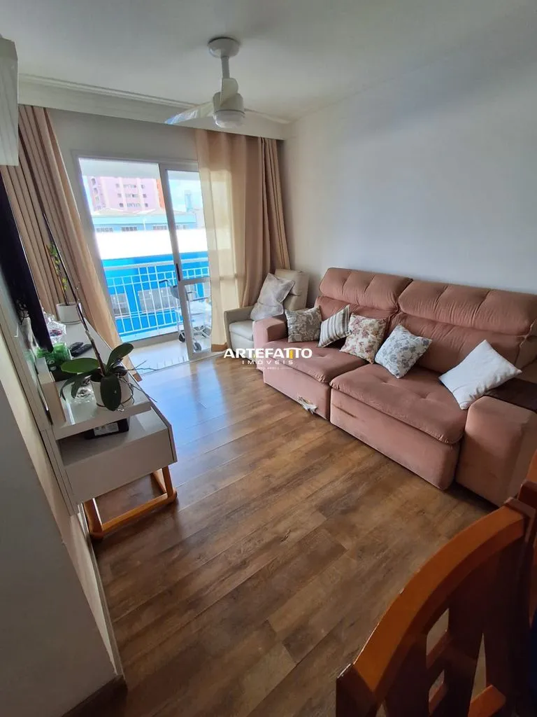 Imagem Apartamento com 3 dormitórios na Vila Prudente