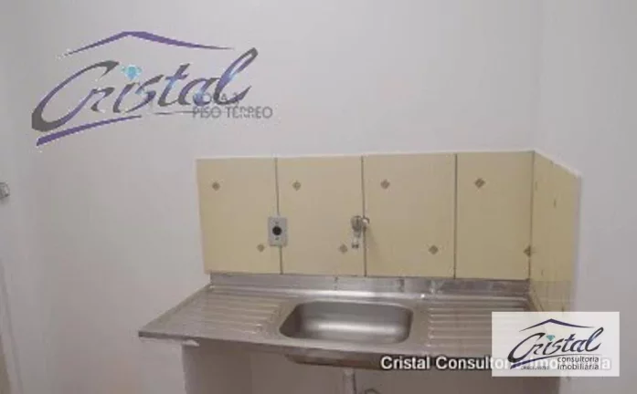 Imagem Prédio Comercial para locação, Parque São George, Cotia - .