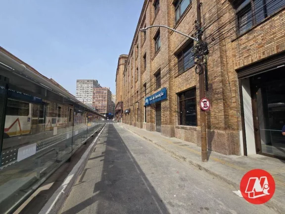 Imagem Loja para alugar, 120 m² por R$ 4.500,00/mês - Centro - Porto Alegre/RS