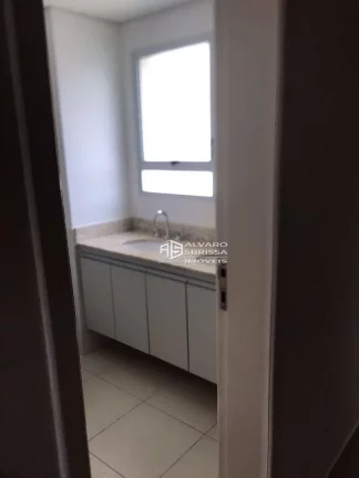 Imagem Apartamento com belíssima vista no edifício Verona em Itu 3 dormitórios, sendo um suíte, banheiro social, Lavabo
