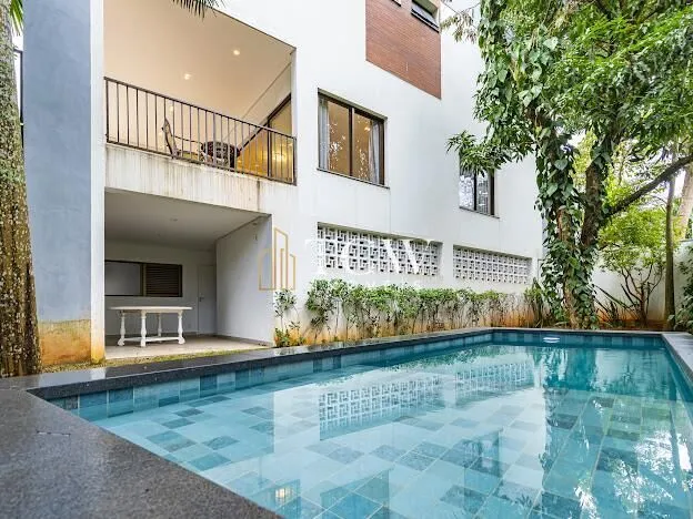 Imagem Casa à venda no bairro Jardim dos Estados - São Paulo/SP, Zona Sul
