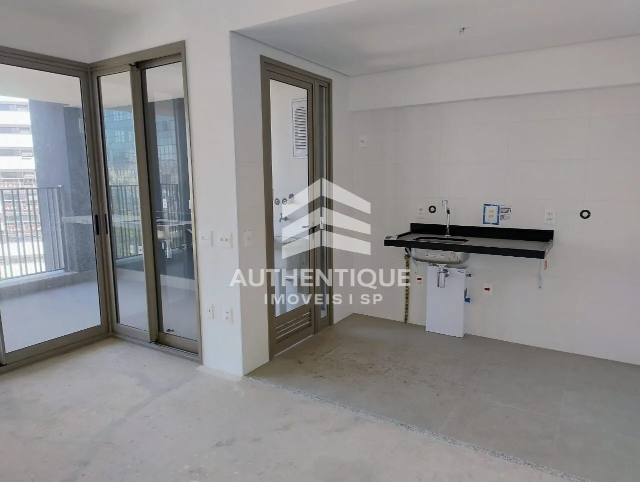 Imagem VERVE PINHEIROS - Apartamento à venda em São Paulo/SP