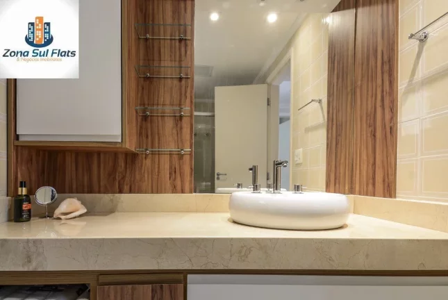 Imagem Apartamento à Venda Na Vila Mariana Com 2 Dormitórios e 1 Vaga