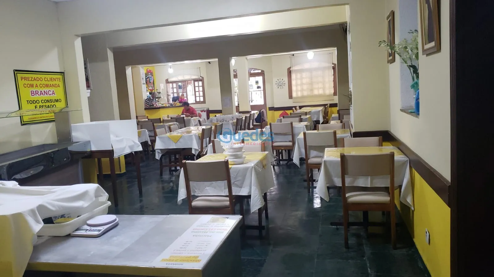 Foto do imóvel Restaurante à Venda no Jardim Paulista - SP | Oportunidade em Itaim Bibi, São Paulo - SP